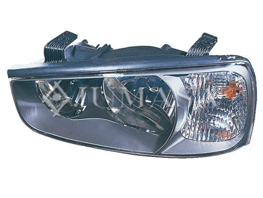 Headlight