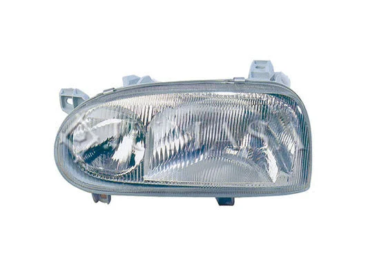 Headlight