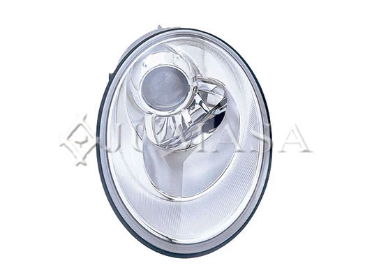 Headlight