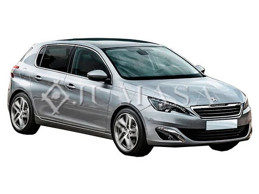 Mirror Glass, exterior mirror