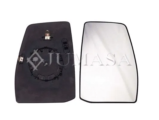 Mirror Glass, exterior mirror