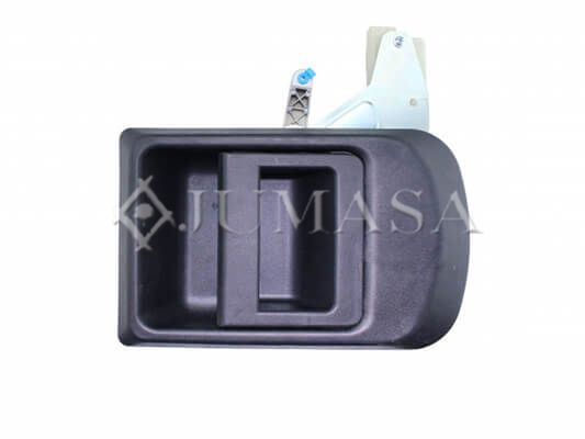 Exterior Door Handle