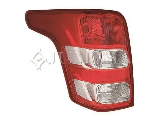 Tail Light Assembly