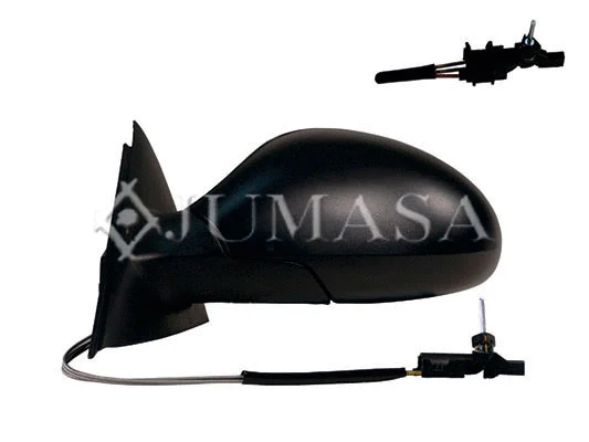 Exterior Mirror