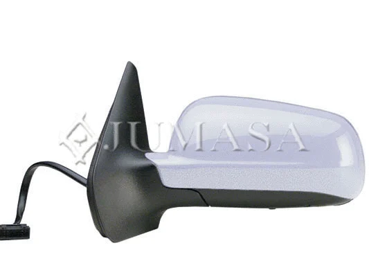 Exterior Mirror
