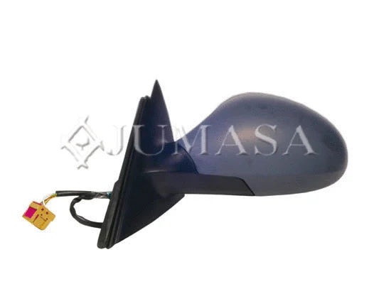Exterior Mirror