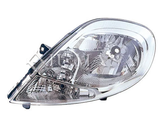 Headlight