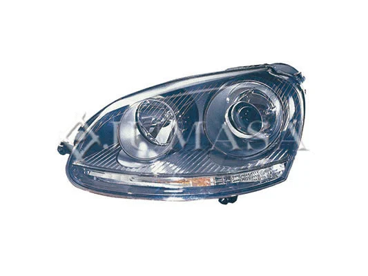 Headlight