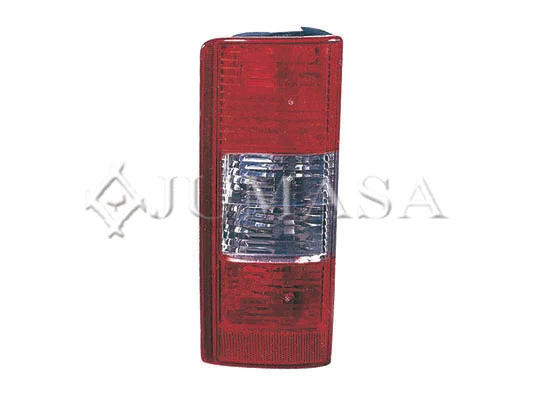 Tail Light Assembly
