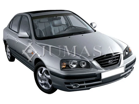 Headlight (38321637)