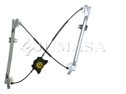 Window Regulator