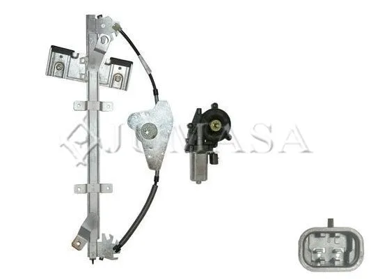 Window Regulator