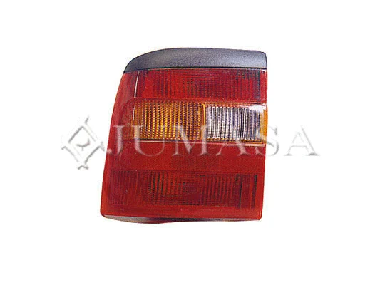 Tail Light Assembly