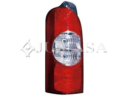 Tail Light Assembly
