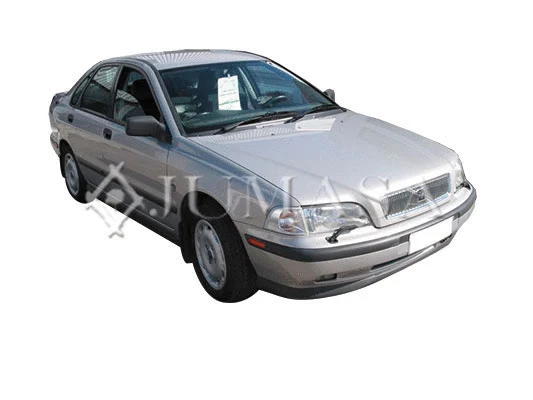 Engine Compartment Noise Insulation (26106025)