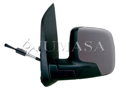 Exterior Mirror