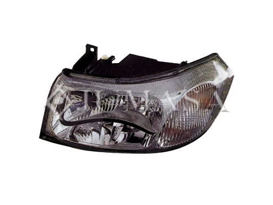 Headlight