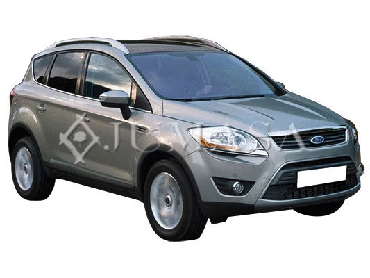 Window Regulator (ZR FR713 L)