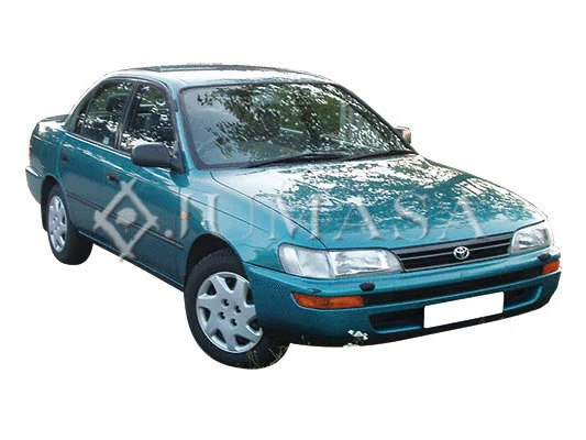 Headlight (38325109)