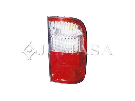 Tail Light Assembly
