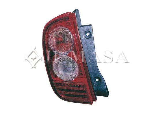 Tail Light Assembly