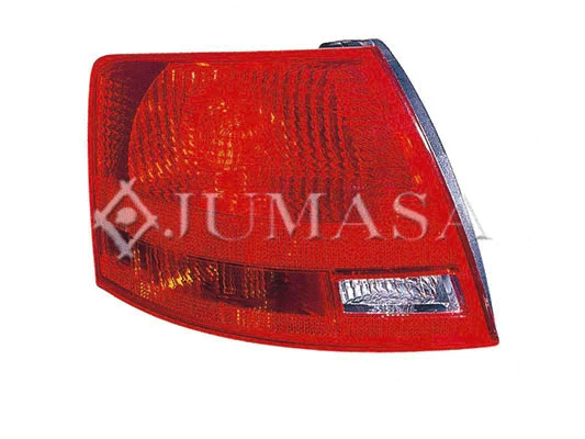 Tail Light Assembly