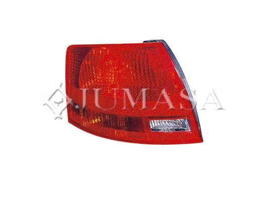 Tail Light Assembly