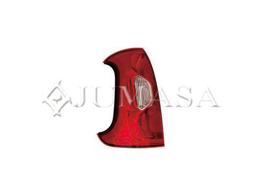 Tail Light Assembly