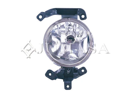Front Fog Light