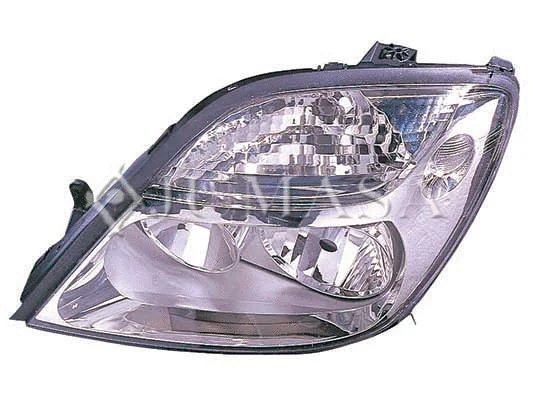 Headlight