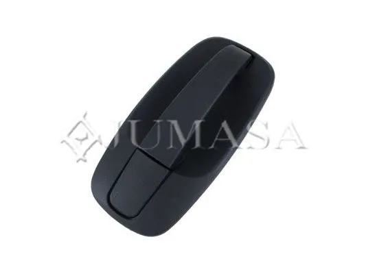 Exterior Door Handle