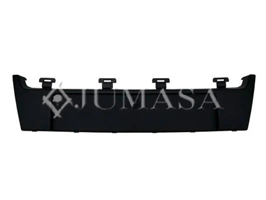 Trim/Protection Strip, bumper