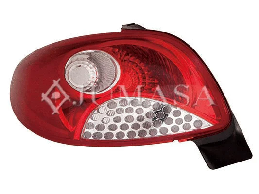 Tail Light Assembly