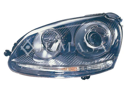 Headlight