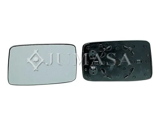 Mirror Glass, exterior mirror