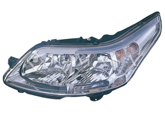 Headlight