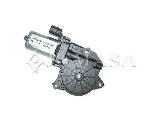 Electric Motor, window regulator