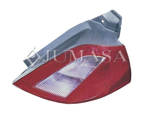 Tail Light Assembly