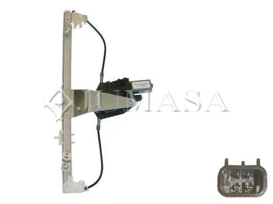 Window Regulator