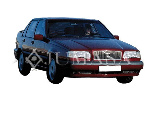 Mirror Glass, exterior mirror (55326025)