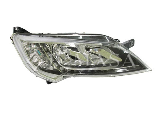 Headlight