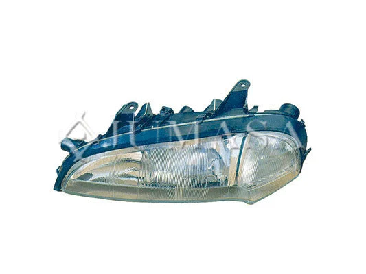 Headlight