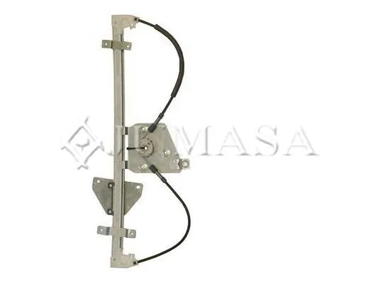 Window Regulator