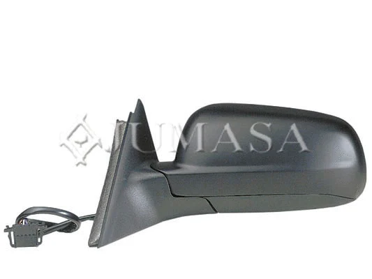 Exterior Mirror