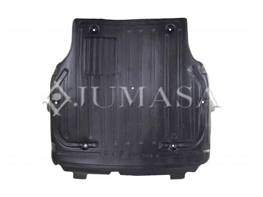 Engine Compartment Noise Insulation