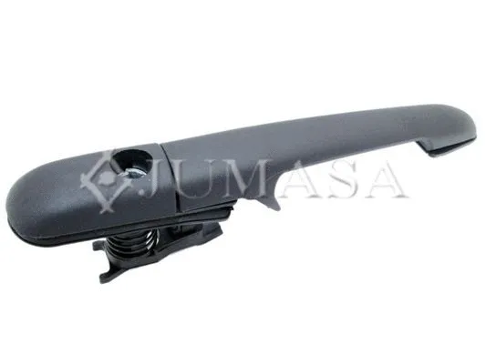 Exterior Door Handle