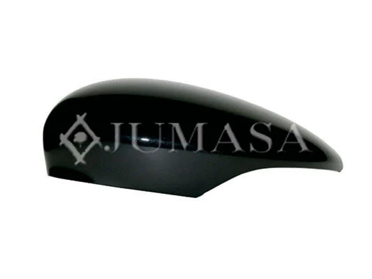 Cover, exterior mirror