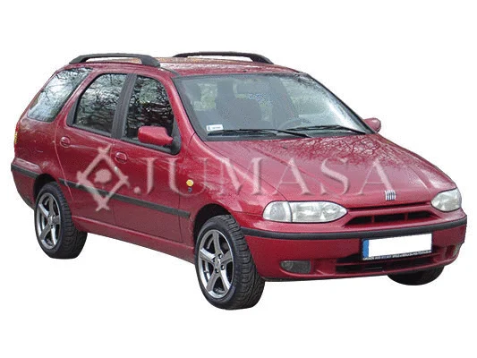 Mirror Glass, exterior mirror