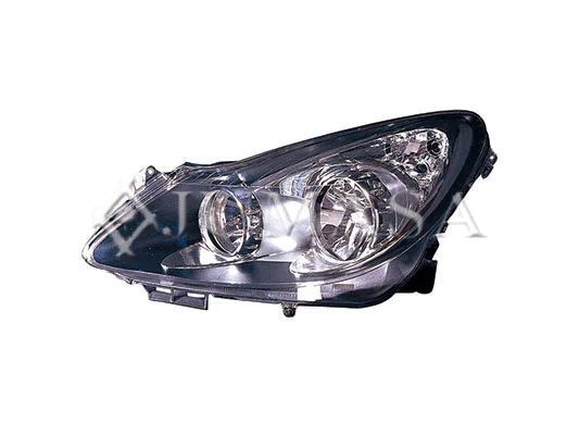 Headlight