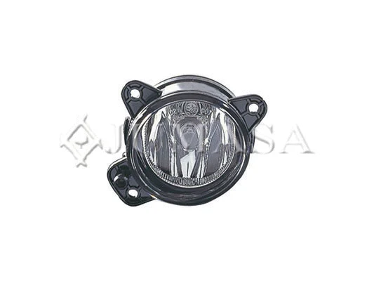 Front Fog Light